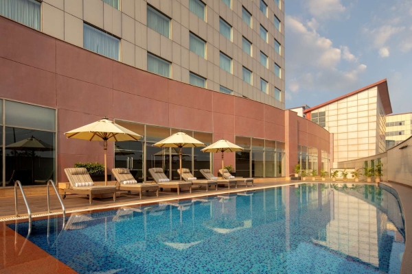 Radisson Gurugram